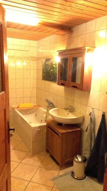 Ferienhaus für 3 Personen in Freiberg, Sächsisches Burgen- und Heideland, Bild 4