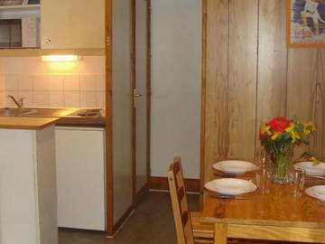 Chalet pour 6 Personnes dans Sauveterre-de-Rouergue, Aveyron, Photo 4