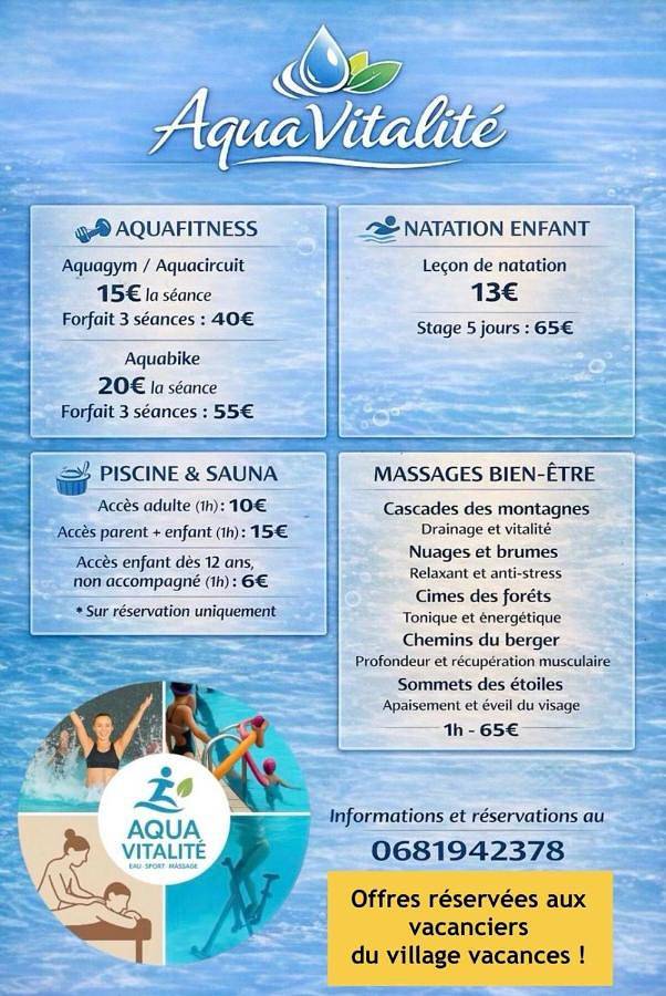 Gîte pour 5 personnes, avec sauna ainsi que piscine et jardin à Cierp-Gaud - 2