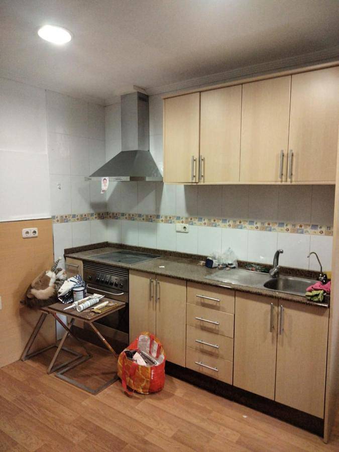 Ferienhaus für 4 Personen, mit Balkon und Ausblick in Murcia - 4