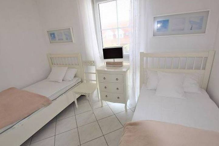 , Due/ 12 - Haus Dünenblick in Rantum, Sylt (Gemeinde)