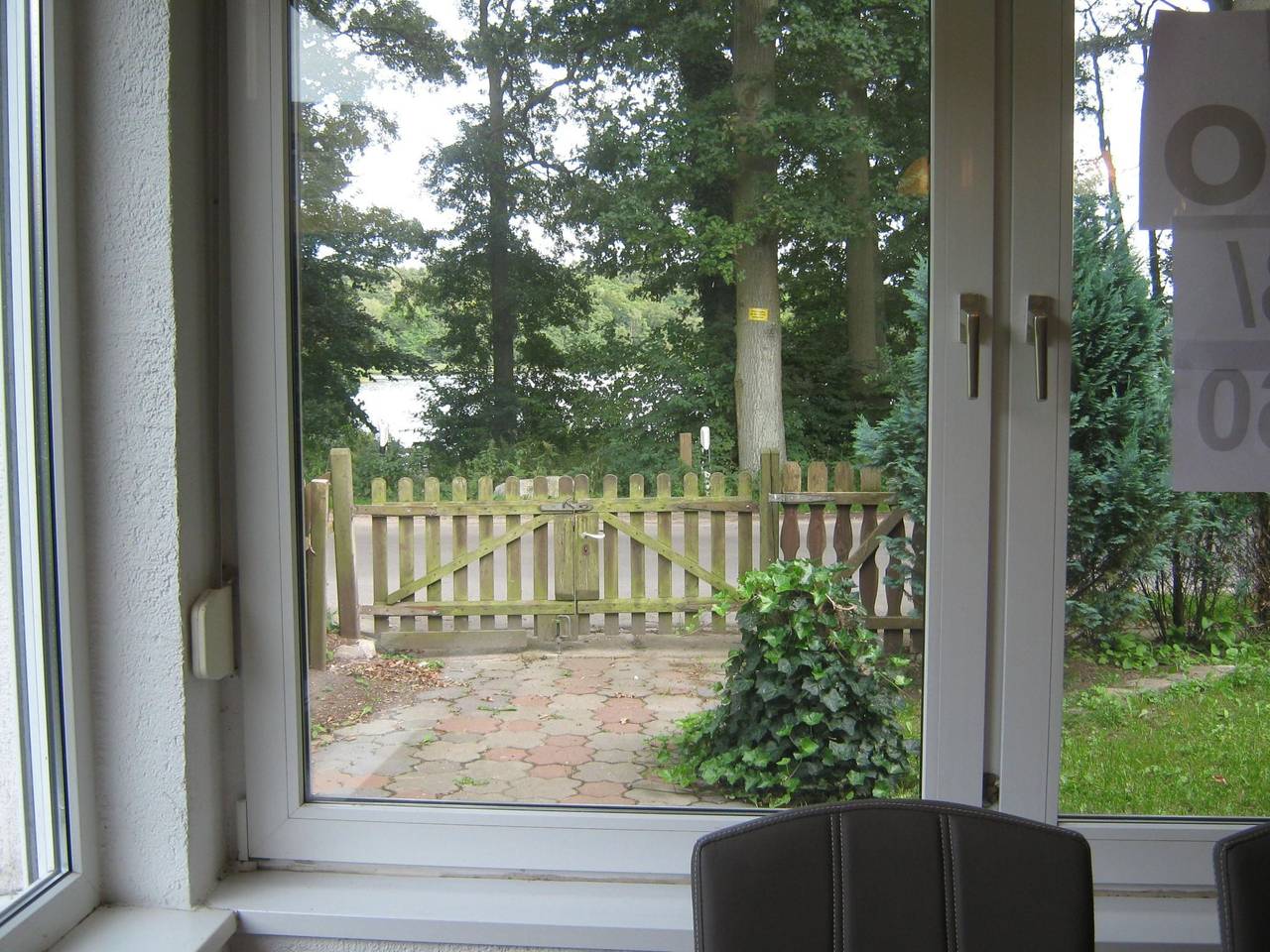 Ganze Wohnung, Kinkerbungalow in Crivitz, Ludwigslust-Parchim