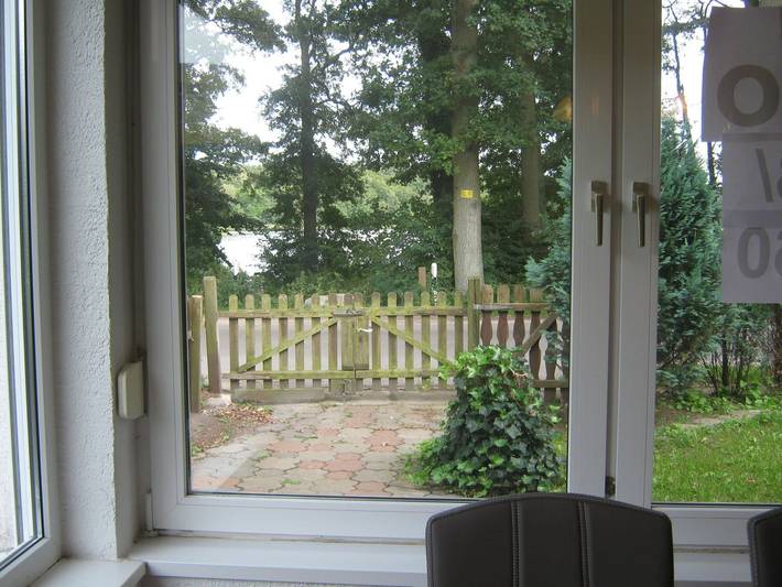 Bauernhof für 2 Personen, mit Terrasse in Mecklenburg-Schwerin - 4