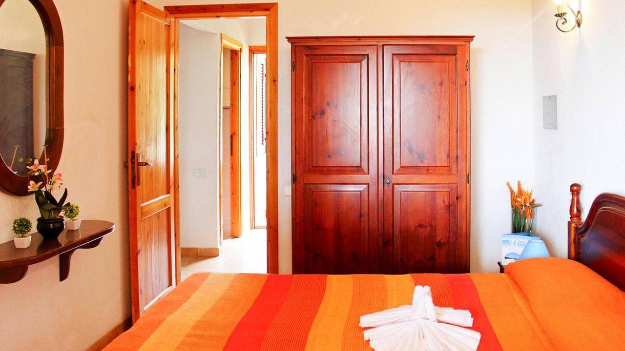 Ganze Ferienwohnung, Ferienwohnung für 4 Personen (45 m²) in Costa Rei in Costa Rei, Muravera