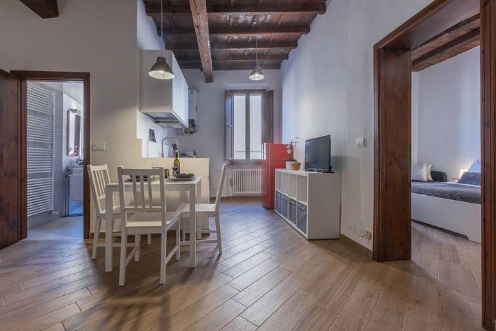 Gîte pour 4 personnes à Ferrare - 4