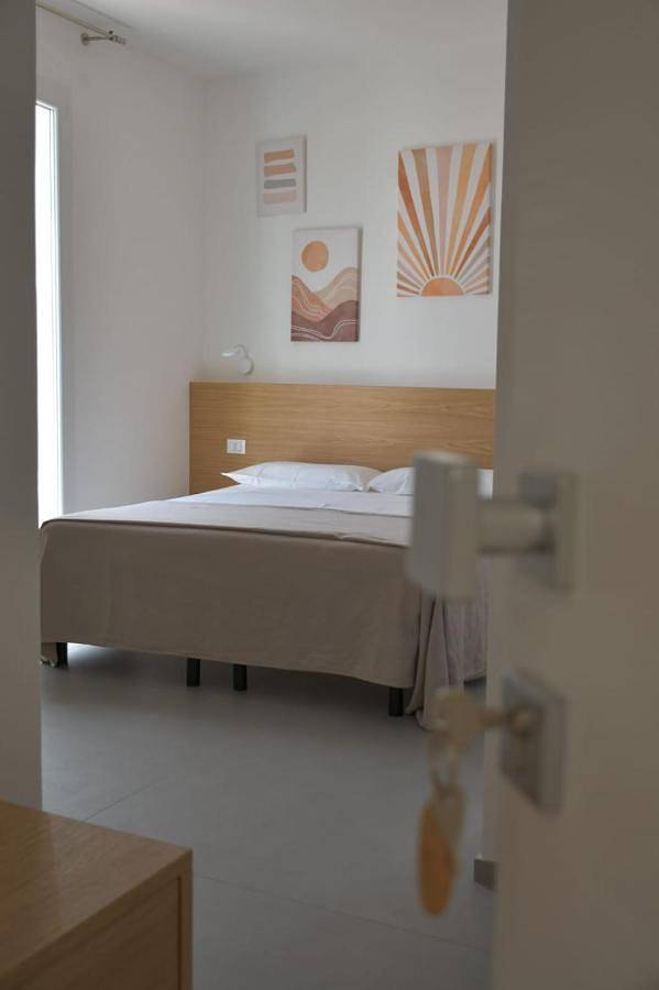 Mimi Leuca B&b in Leuca, Castrignano del Capo