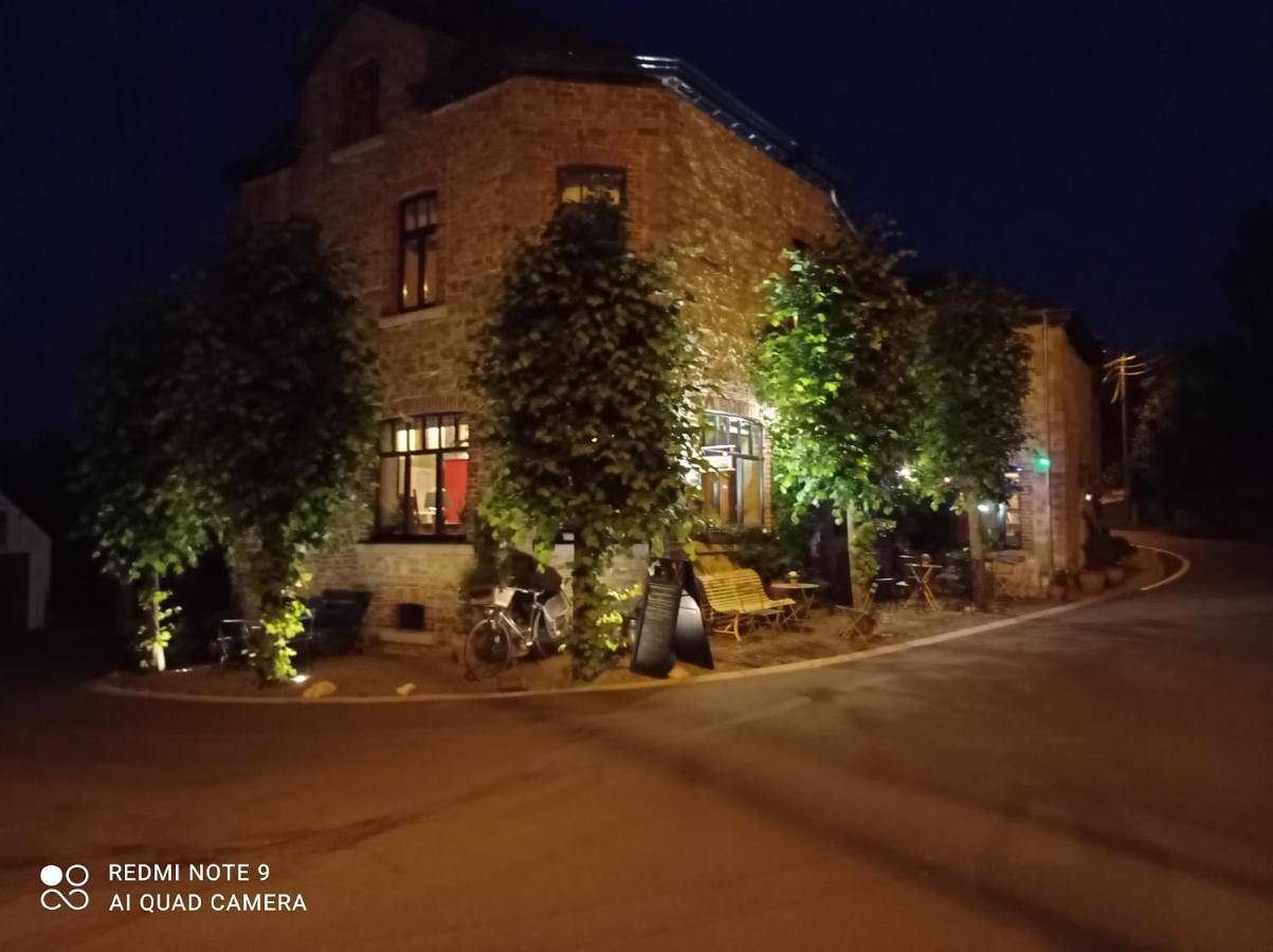 Double Room with Private External Bathroom in Tohogne, Durbuy