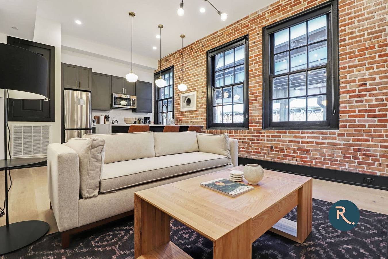 Apartamento entero, Roami at The Lola   Convention Center   1Br  17 in New Orleans, Orleans Parish