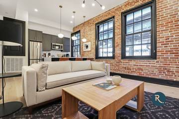 Gîte pour 4 personnes, adapté aux familles à New Orleans