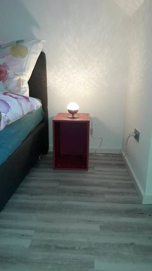 Appartement entier, Münch 10 in Kaiserslautern, Saar-Nahe-Bergland