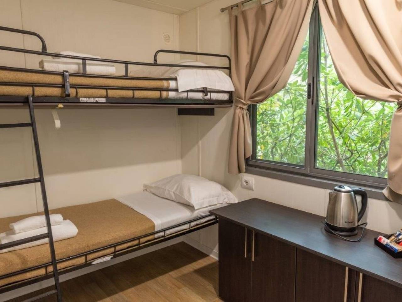 Ganze Wohnung, Mobilheim Facile 4+1 in Castiglione della Pescaia, Grosseto Provinz