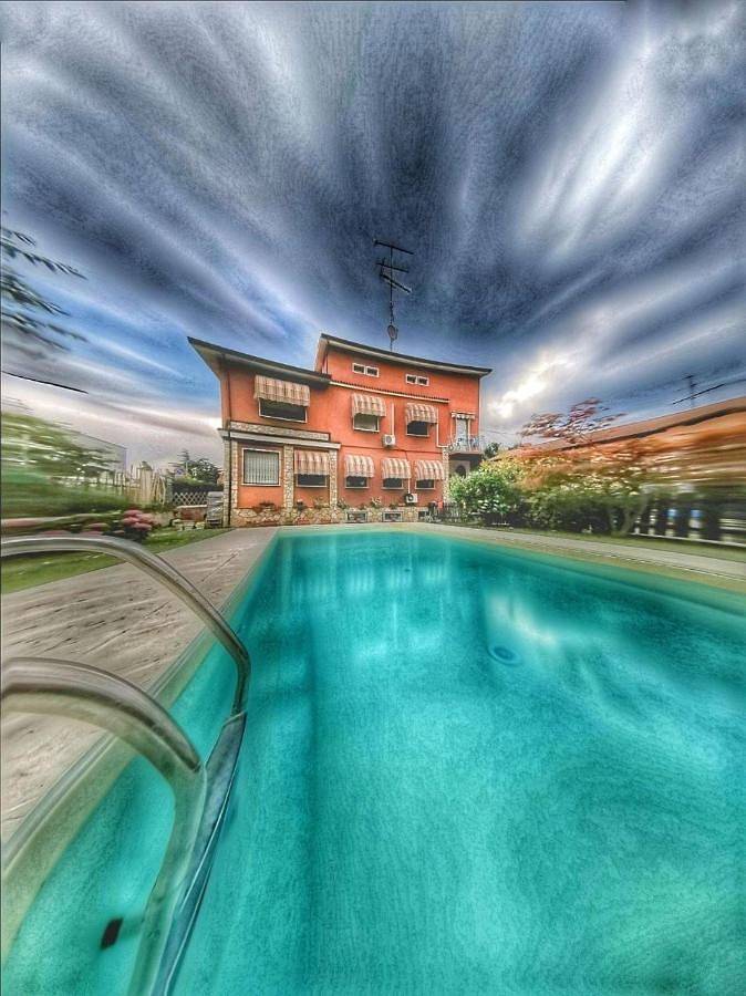 Chambre d’hôte pour 2 personnes, avec piscine et jardin à Desenzano del Garda - 3