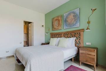 Ferienhaus für 5 Personen in Eixample, Barcelona, Bild 3