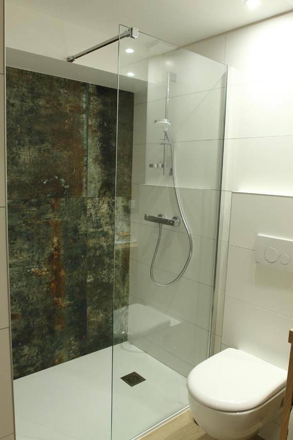 Location de vacances pour 4 personnes, avec jardin et terrasse à La Côte-Saint-André - 3