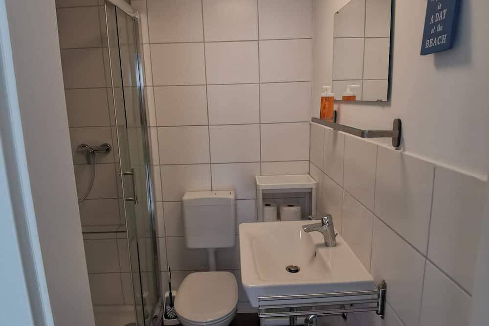 Ganze Wohnung, 2 Zimmer Ferienwohnung in Süsel, nahe Ostsee Strand Meer in Süsel, Ostholstein