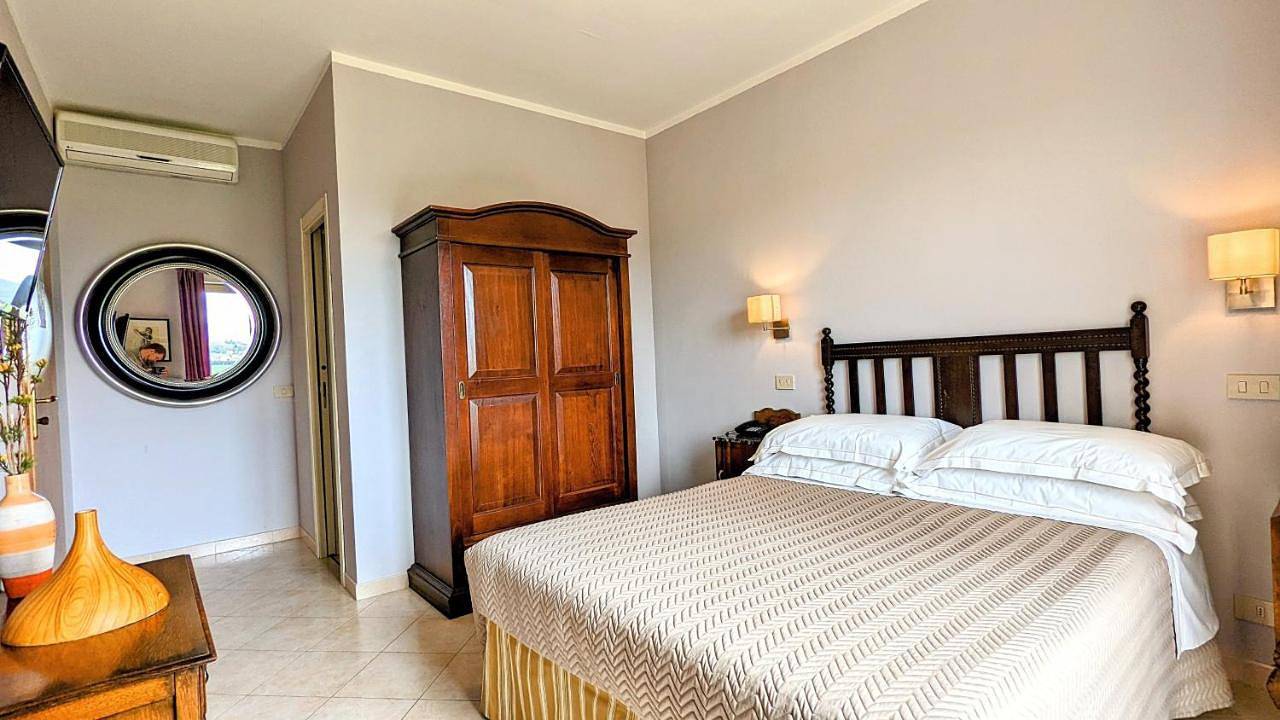 Arts Club Suite & Spa in Chianciano Terme, Province de Sienne