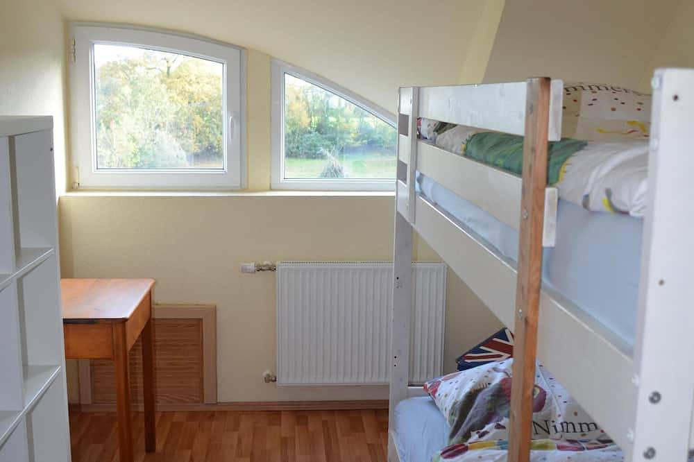 Apartamento entero, Montar Muhlitz en Rügen, un idilio para individualistas in Samtens, Rügen