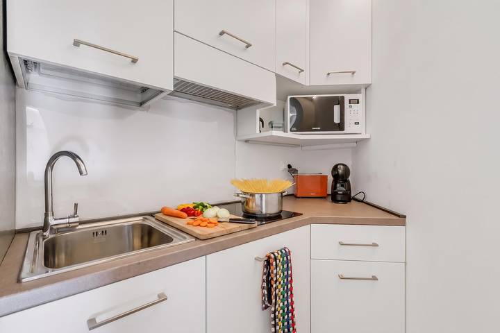 Ganze Wohnung, Ski In-Ski Out Apartment in Peio Val di Sole in Peio Fonti, Peio