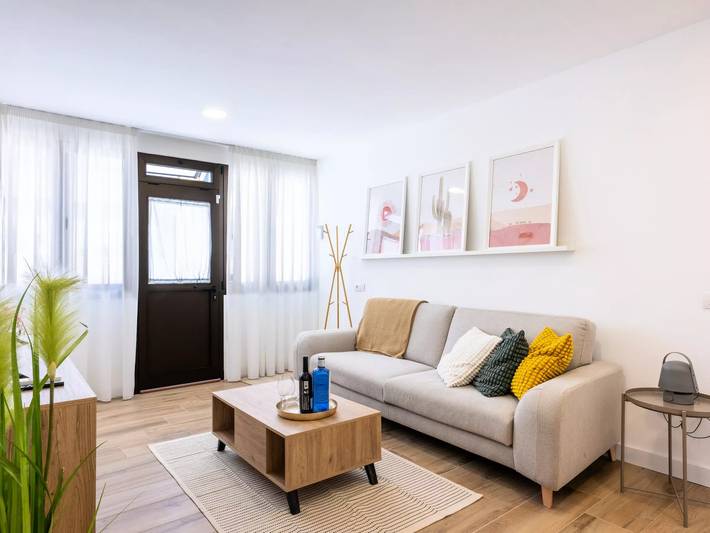 Chalet para 4 personas en Santa Cruz de Tenerife