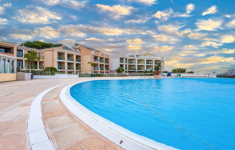 Ferienwohnung für 4 Personen, mit Terrasse in Cannes - 4