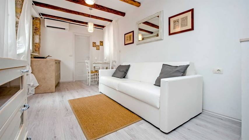 Ferienwohnung für 4 Personen in Rovinj - 2