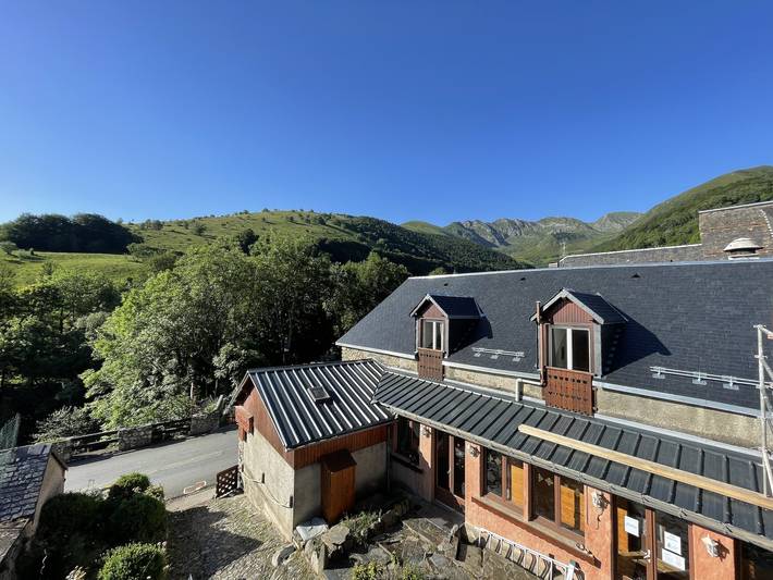 Chambre d’hôte pour 2 personnes à Guchen