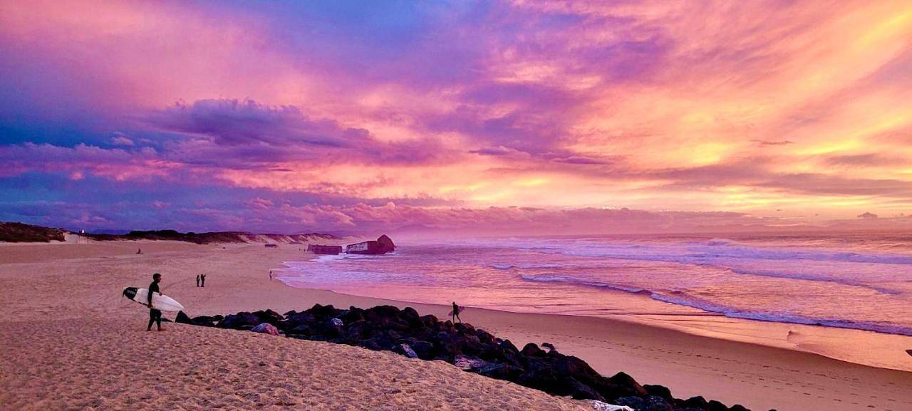 Single Room in Capbreton, Côte d’Argent