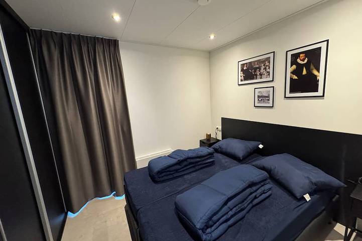 Ferienhaus für 8 Personen, mit Garten und Terrasse, mit Haustier in Enkhuizen - 3