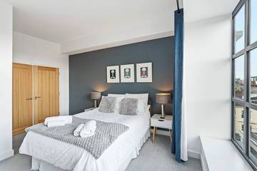 Apartment for 4 People in Norwich, Norfolk, Photo 2