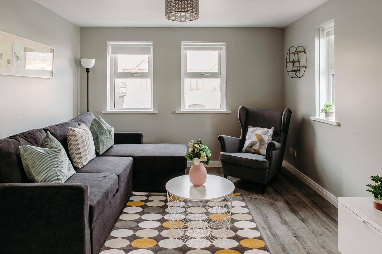 Entire apartment, Apartment in Newcastle (County Down), County Down