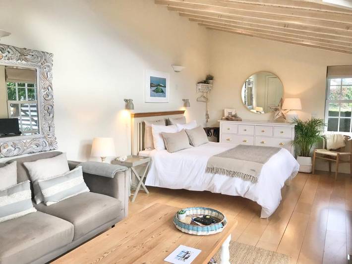 Gîte pour 2 personnes, avec vue et jardin à Kinsale - 3