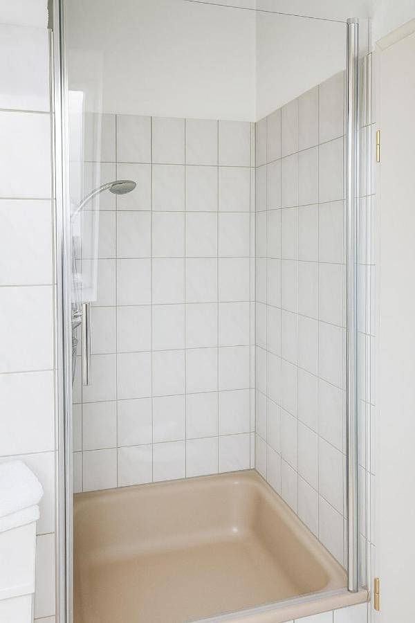 Gîte pour 4 personnes, avec vue à Bad Vilbel - 4