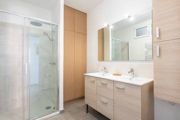 Appartement De Vacances pour 5 Personnes dans Bray-Dunes, Région de Dunkerque, Photo 4