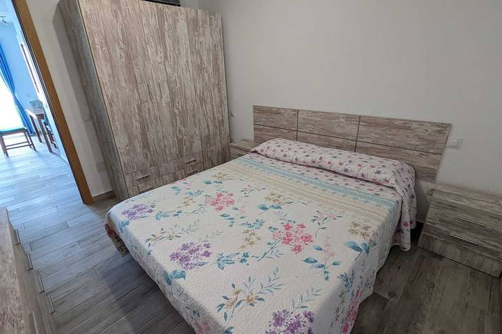 Gîte pour 4 personnes à Tarajalejo - 4