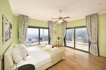 Villa für 12 Personen in Elounda, Lasithi, Bild 1