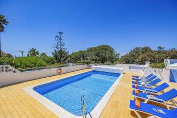 Villa voor 6 Personen in Carvoeiro, Lagoa, Afbeelding 4