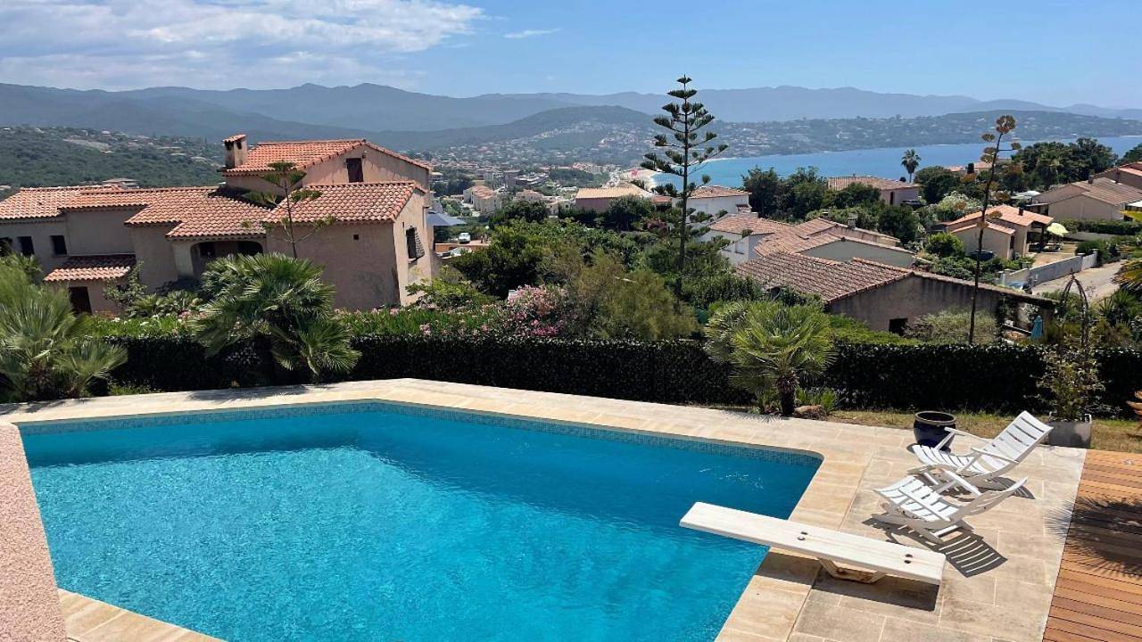 Double Room in Porticcio, Grosseto-Prugna