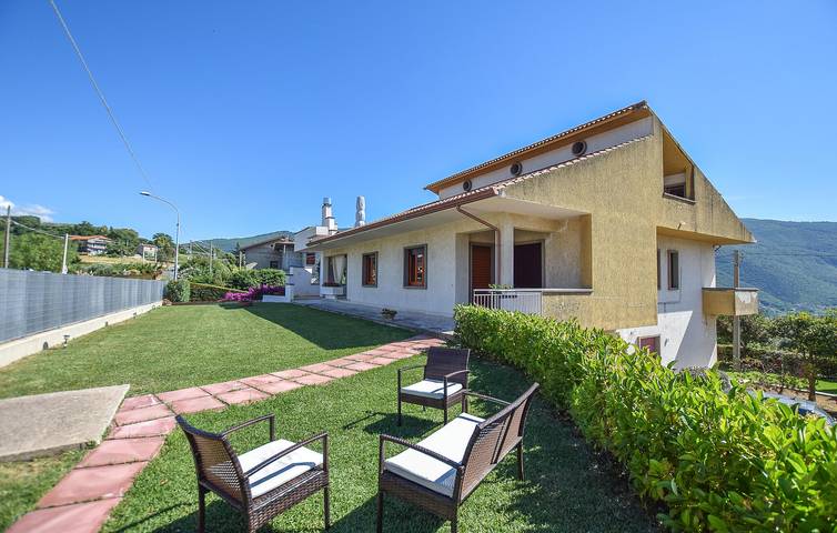 Ferienhaus für 8 Personen in Kampanien - 3