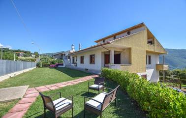 Glamping per 8 Persone in Roccadaspide, Campania, Foto 2