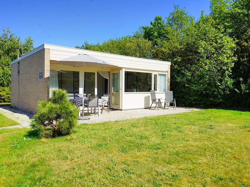 Lekkernaarzee — Garnekuul 75 in Callantsoog, North Holland - North Sea Coast