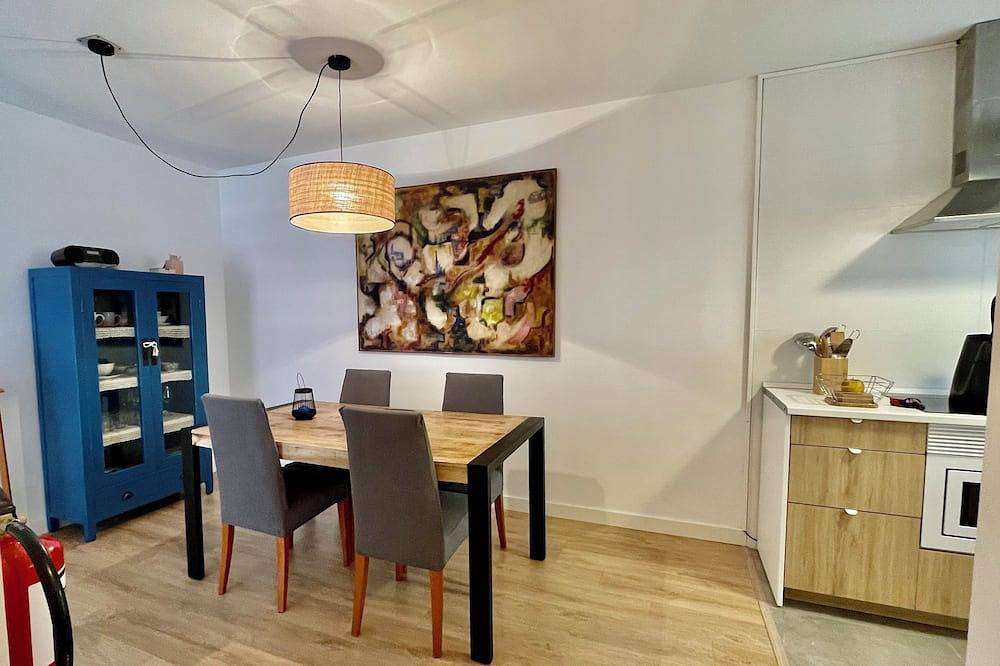 Ganze Wohnung, El Rincón del Indiano in Santander, Kantabrische Küste