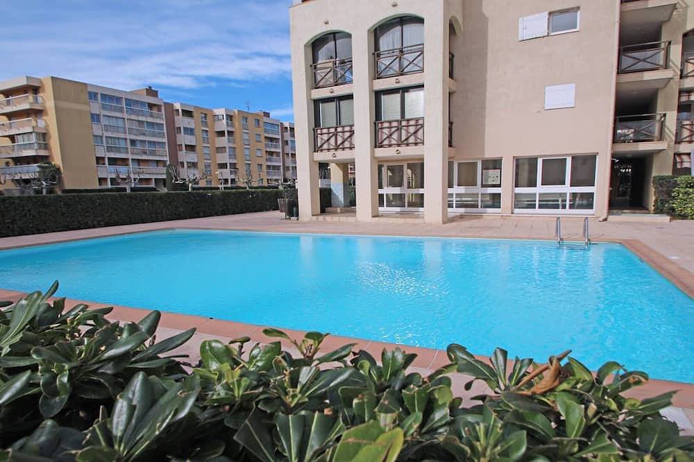 Appartement de vacances