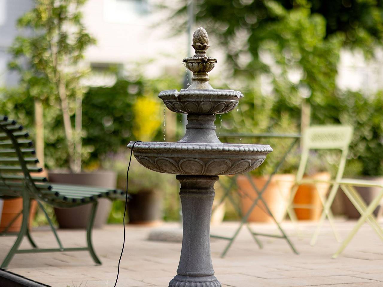 Ganze Ferienwohnung, Ferienwohnungen in der Villa Lindenallee 9 - Appartement Margarete in Bad Malente, Malente