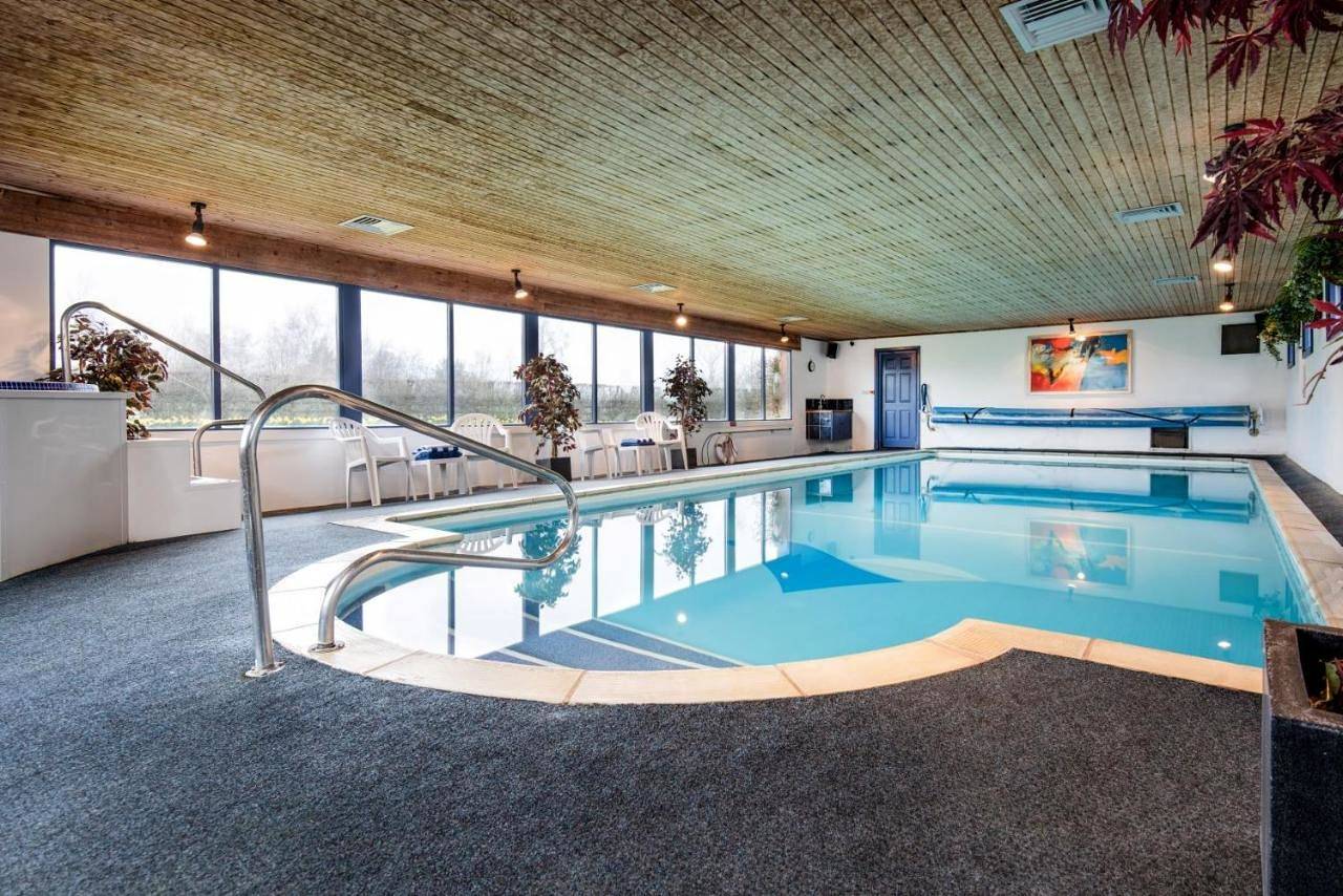 Superior Double or Twin Room with Mountain View in Northumberland