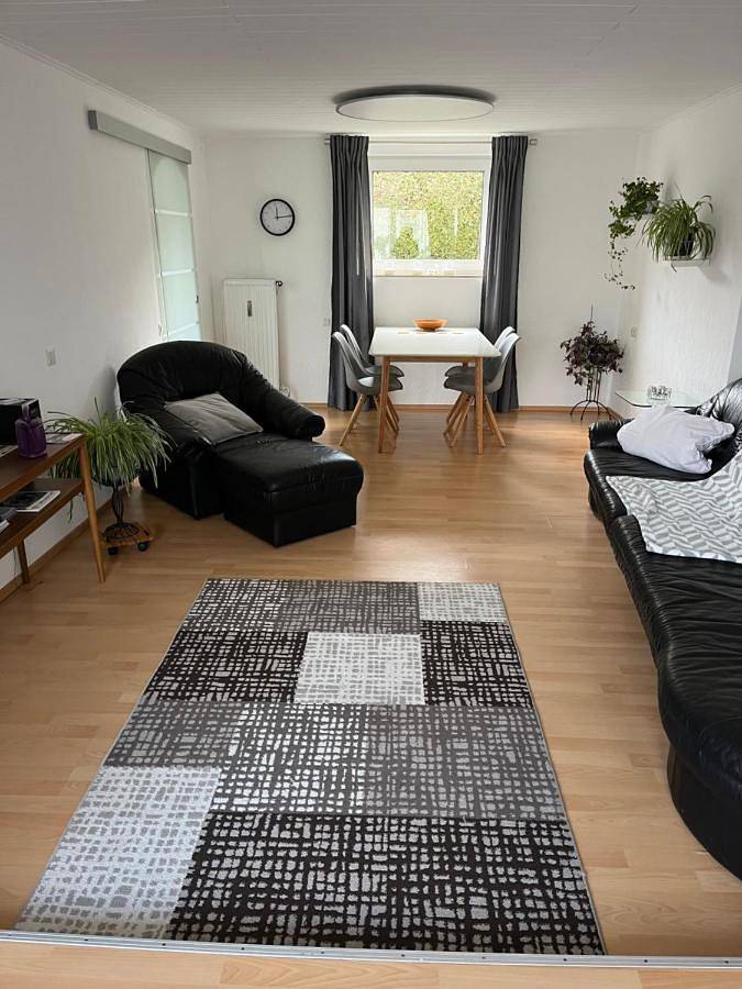 Ganze Wohnung, Ferienwohnung Katzenberg in Bad Soden-Salmünster, Main-Kinzig-Kreis