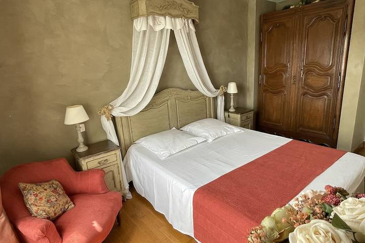 Villa pour 12 personnes, avec jardin à Le Rouret - 3