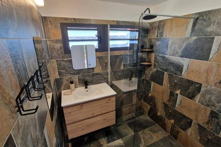 Location de vacances pour 6 personnes, avec jardin et jacuzzi dans Cambuston - 4