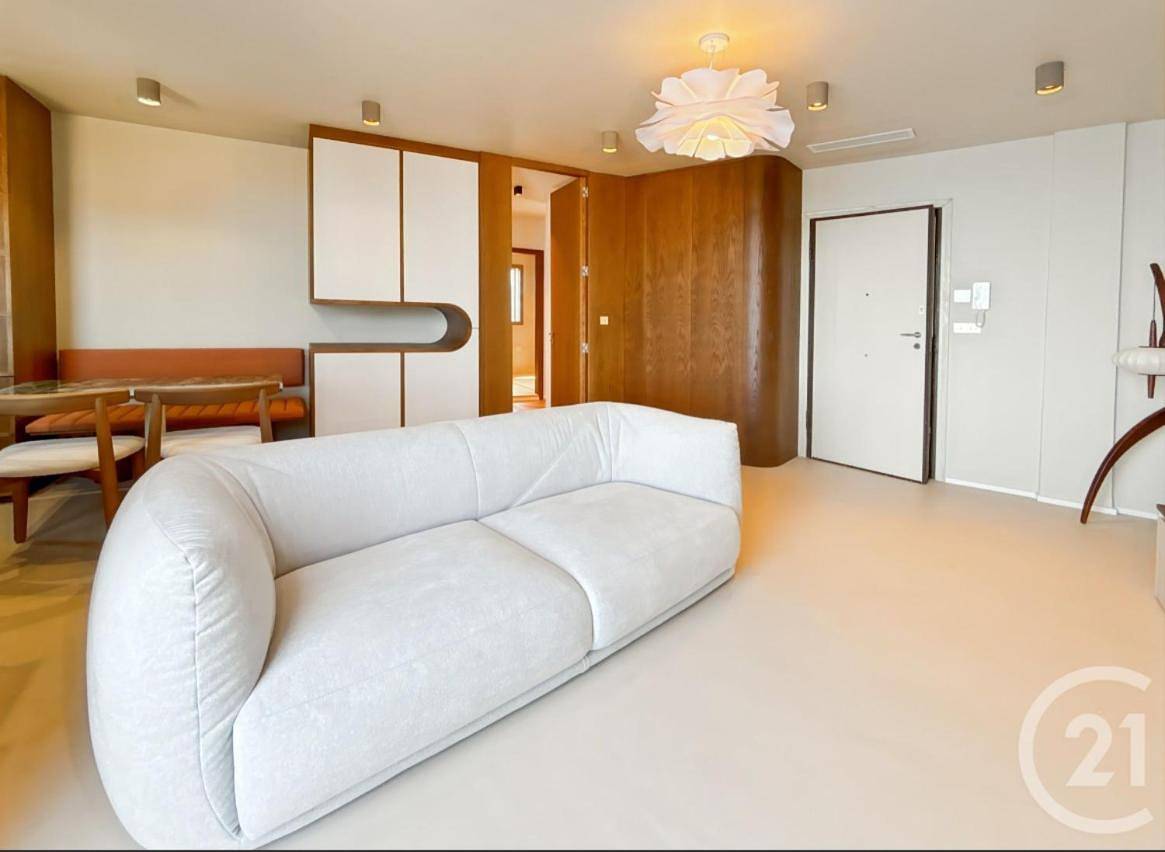 Appartement entier, Two-Bedroom Apartment in Calvi, Région de Calvi