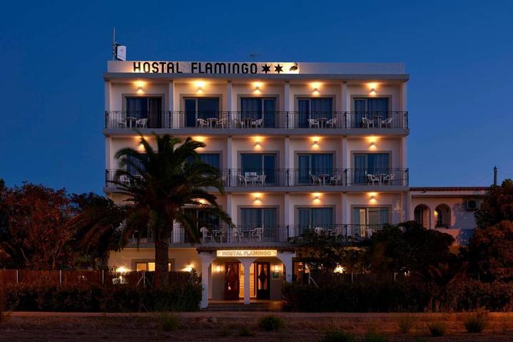 Hotel para 1 personas - 1