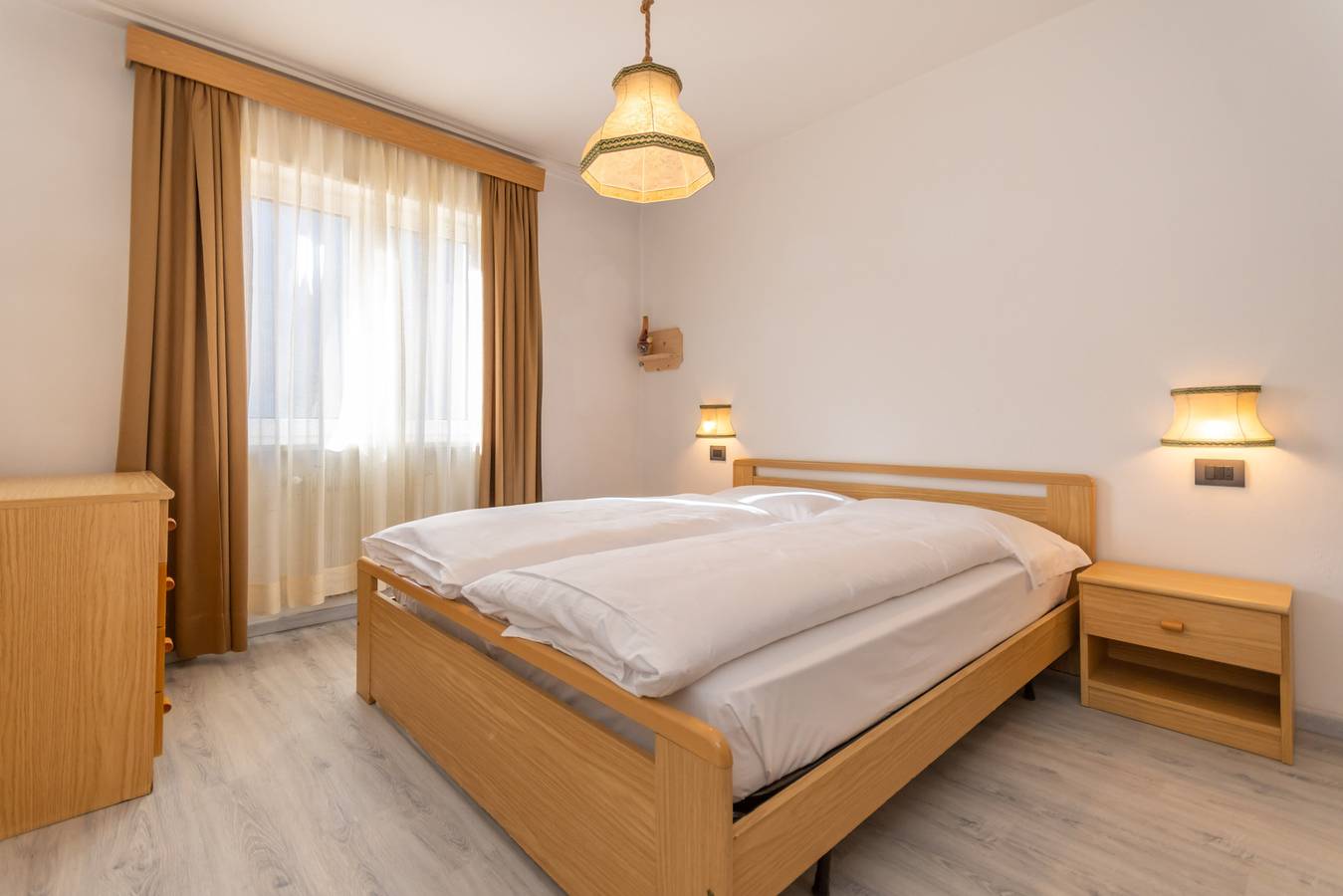 Appartamento intero, Appartamento Alessandra 204 in Pozza di Fassa, San Giovanni di Fassa